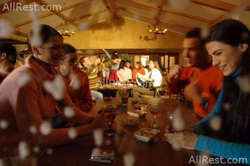 WOW Uludag Hotel 14